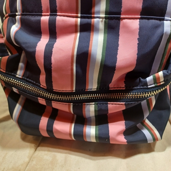 Tory burch backpack - Picture 6 of 11